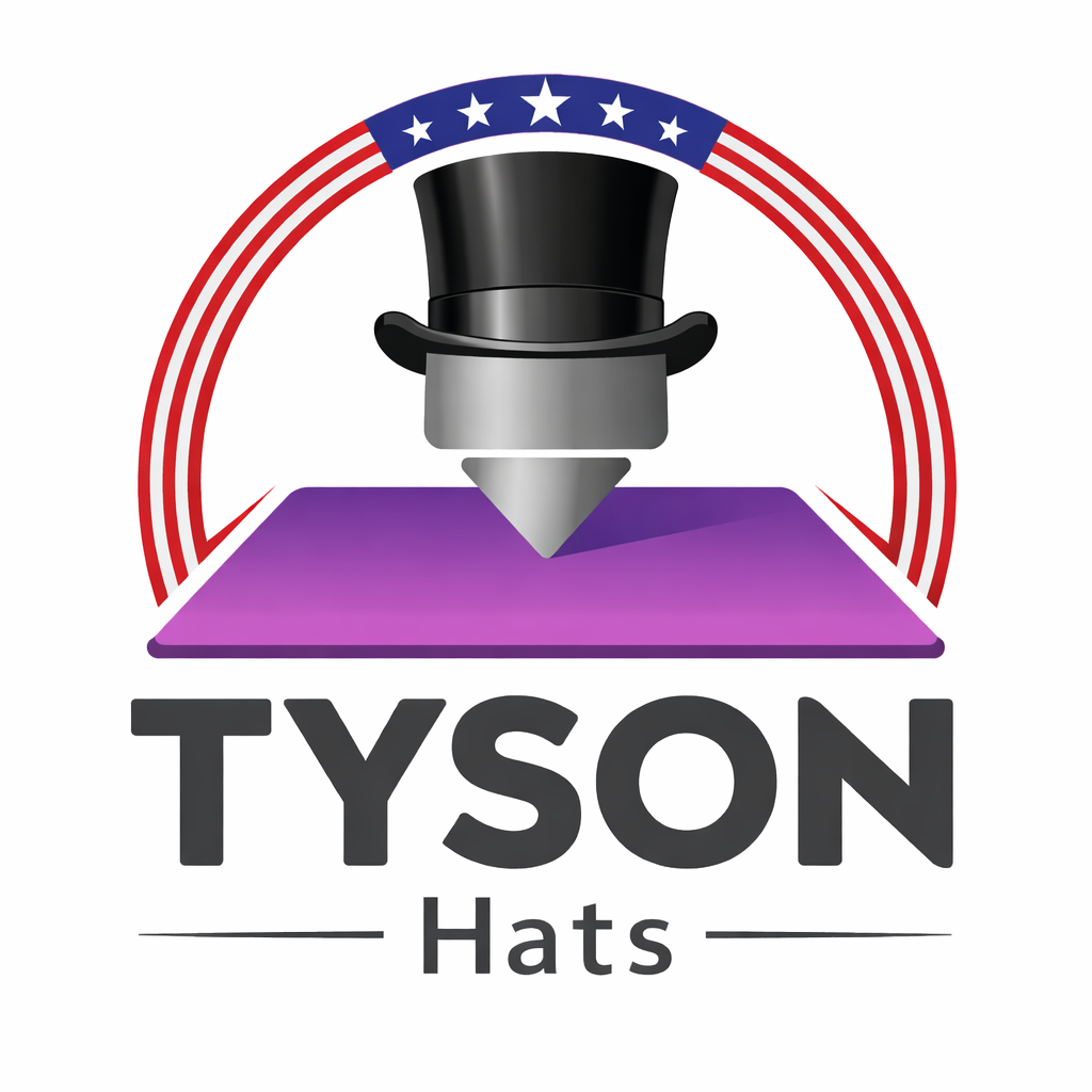 Tyson HATs logo