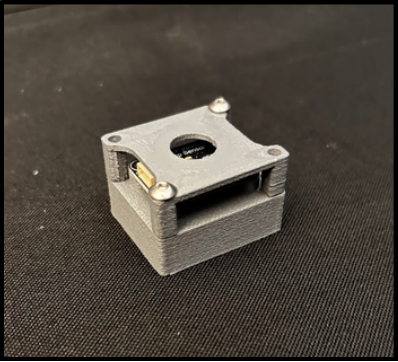 Magnetic Temp. Sensor