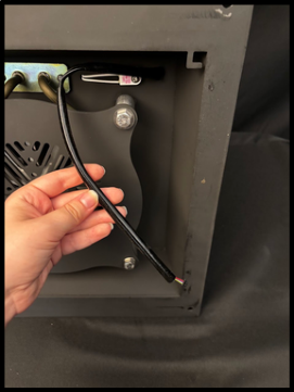 Sensor Wire
